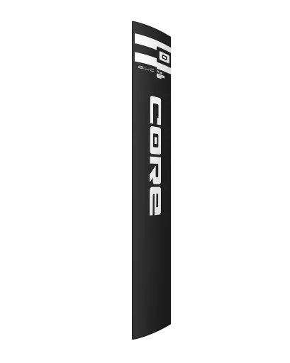 CORE  FOIL MAST SLC