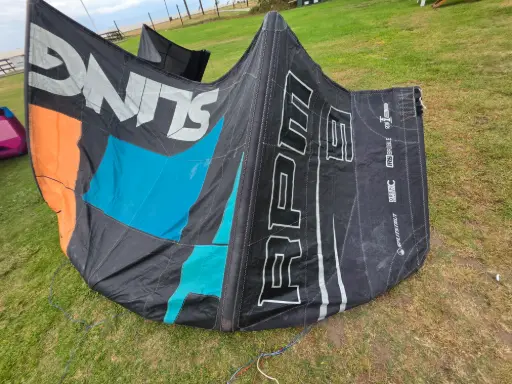 SLINGSHOT RPM 9M (CON BARRA)