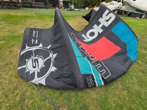 SLINGSHOT RPM 12M (CON BARRA)