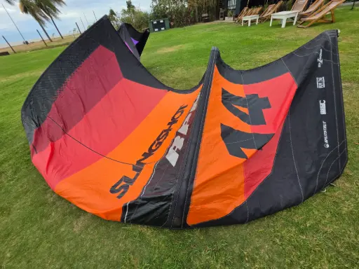 SLINGSHOT RPM 14M (CON BARRA?)